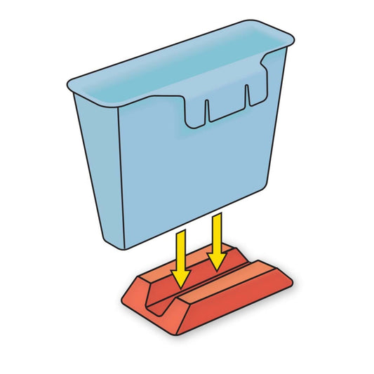 Litter-Lifter Handy-Holder 1ea
