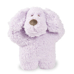 Multipet Aromadog Fleece Dog Toy Assorted 9.5 in