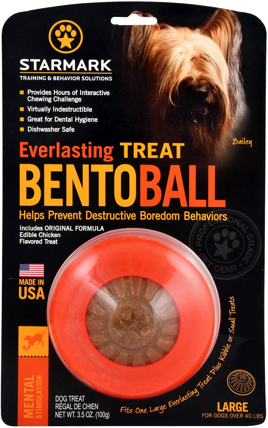 Everlasting Bento Ball - Large
