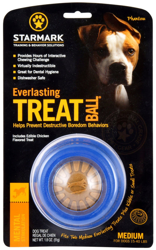 Everlasting Treat Ball-Medium
