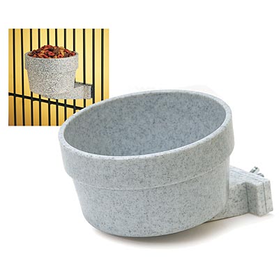 Quick-Lock Crock-granite 40oz