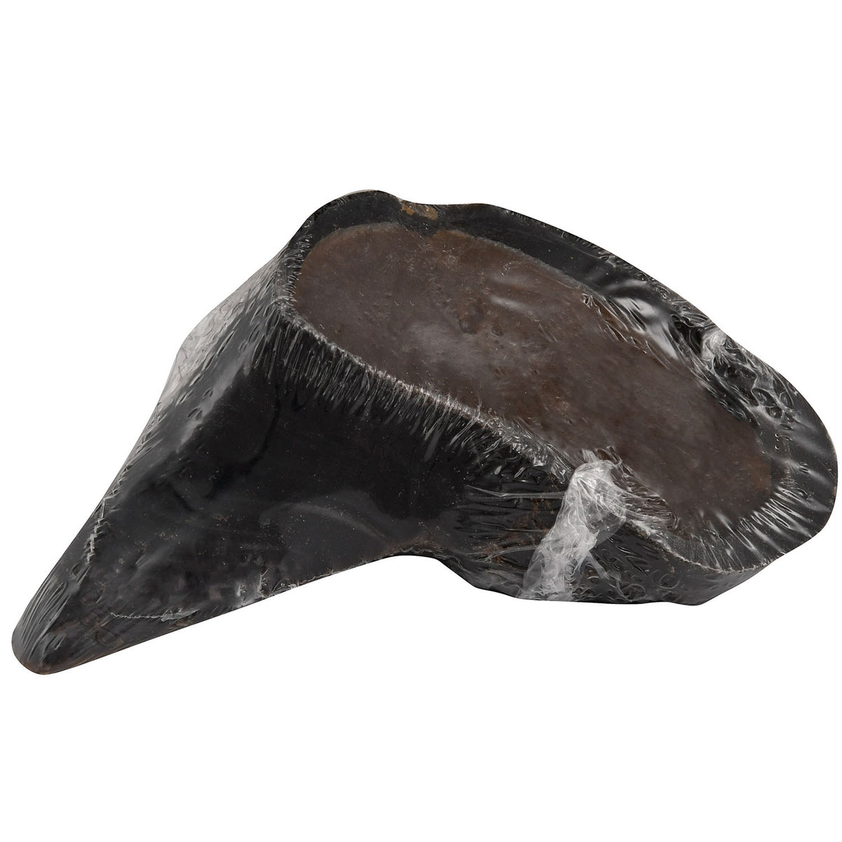 حوافر البقر المحشوة - واحدة: لحم بقري مدخن