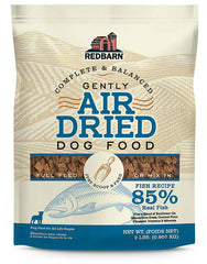 Air Dried Fish Recipe, 2lb