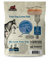 Air Dried Fish Recipe, 2lb