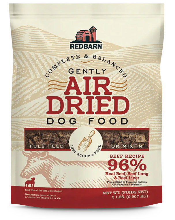 Air Dried Beef Recipe, 2lb