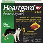 Heartgard Plus for Dogs