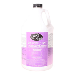 Desinfectante Best Shot 256 - Lavanda (Galón)