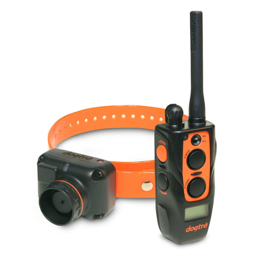 Dogtra Training and Beeper 1 Mile Dog Remote Trainer – 2700TB