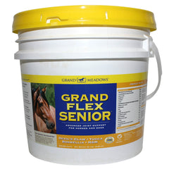 Grand Flex Senior Joint Supplement for Horses, 20 lb