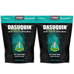 Dasuquin Soft Chews - 150 count - Large Dogs, 2pk