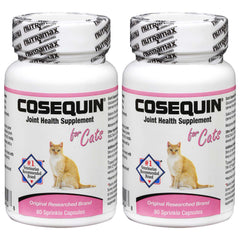 Cosequin for Cats, 80 count,  2-pack