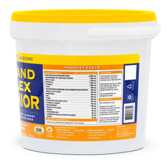 Grand Flex Senior Joint Supplement for Horses, 3.75 lb