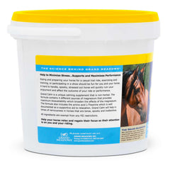 Grand Calm Supplement for Horses, 5 lb