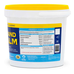 Grand Calm Supplement for Horses, 5 lb