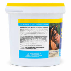 Grand Calm Supplement for Horses, 10 lb