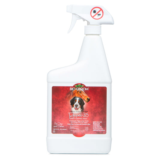 Repel-35, quart