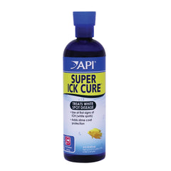 API Liquid Super Ick Cure 1ea/16 oz.