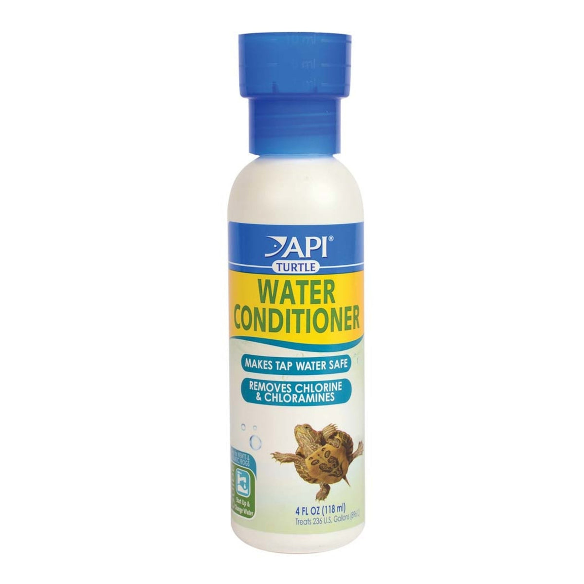 API Aqua Essentia All-in-One Water Conditioner 1ea/4 oz.