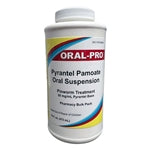 Pyrantel Pamoate