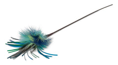 36" Long Peacock Sparkler