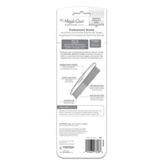 Magic Coat Professional Series Non-Slip Grip Pet Comb