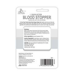 Healthy Promise Pet Blood Stopper Gel, 1.16 Ounce