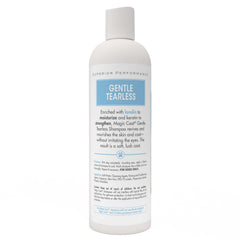 Magic Coat Gentle Tearless Dog Shampoo, 16 Ounce