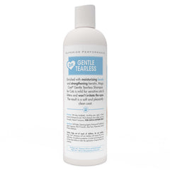 Magic Coat Tearless Kitten & Cat Shampoo, 16 Ounce