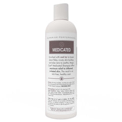 Magic Coat Medicated Dog Shampoo for Skin Allergies, 16 Ounce