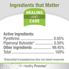 Healthy Promise Aloe Ear Mite Treatment For Dogs, 0.75 Ounce