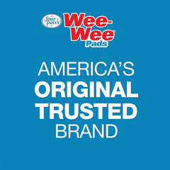 Wee Wee Pads-oversized (14ct)
