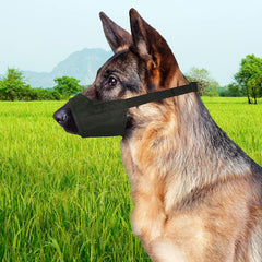 Quick Fit Muzzle, Size 3 (7 1/4")
