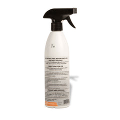 De Flea Pet & Bedding Spray for dogs 16oz