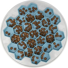 Trixie Dog Slow Feeding Hive Plate