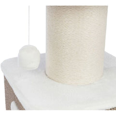 Trixie Cat Tree Ava Brown