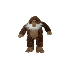 Fabdog Dog Fluffy Big Foot Small Default Title