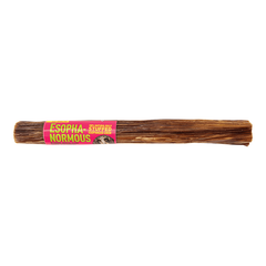Etta Says Dog Grain Free Esophagus Bully Chew 10 Inch (Case of 18)
