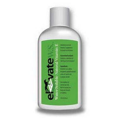 Elevate Water Soluble