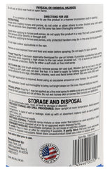 Final-Fly-T, gallon