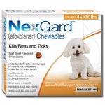 NexGard Chewables for Dogs