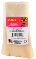 Cheezy Bone, Cheese N Bacon flavor filled Beef Bone, single