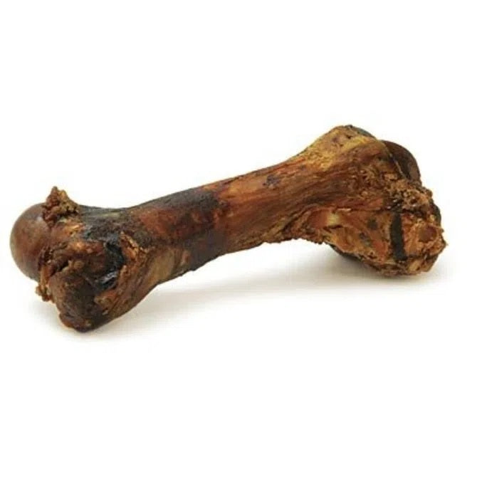 Pork Femur Bone 6-8"L pkg 24