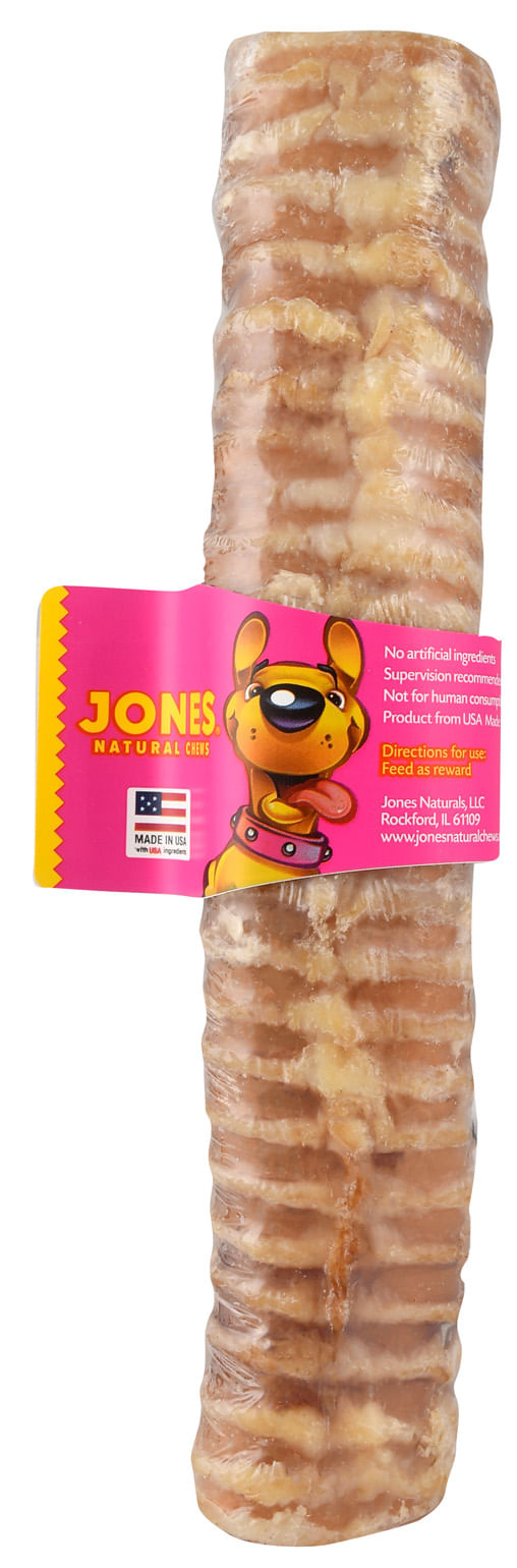 10" Windees Beef Trachea, 20 count