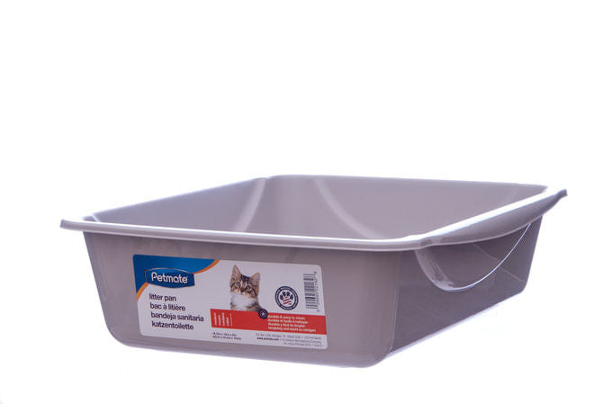 Petmate Litter Pan - Medium