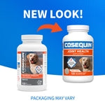 Nutramax Cosequin for Dogs Joint Health Supplement Chewable Tablets