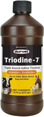 Triodine-7, 16 oz