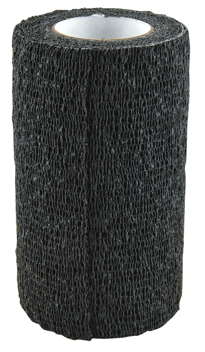 4" Vetrap Colors: Black