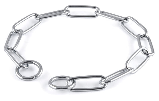 4.0mm Fur Saver Collar, 21"
