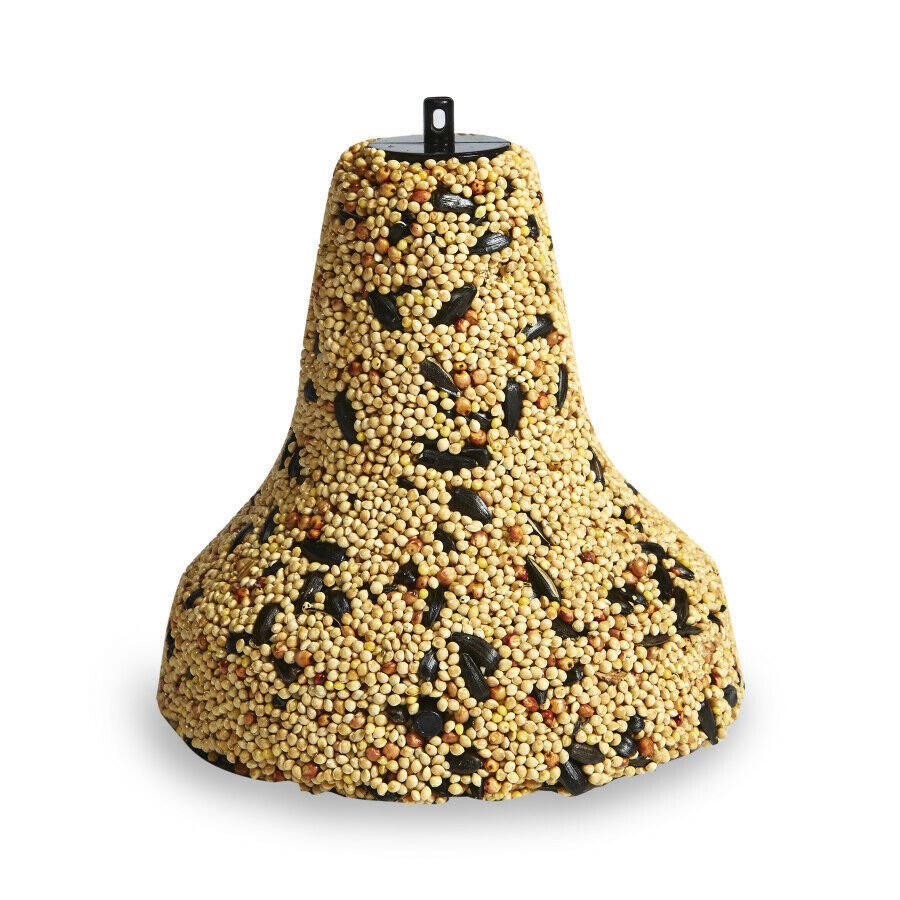 Kaytee Honey Mixed Seed Bell 1 Pound