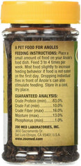 Zoo Med Anole Reptile Dry Food 1ea/0.4 oz